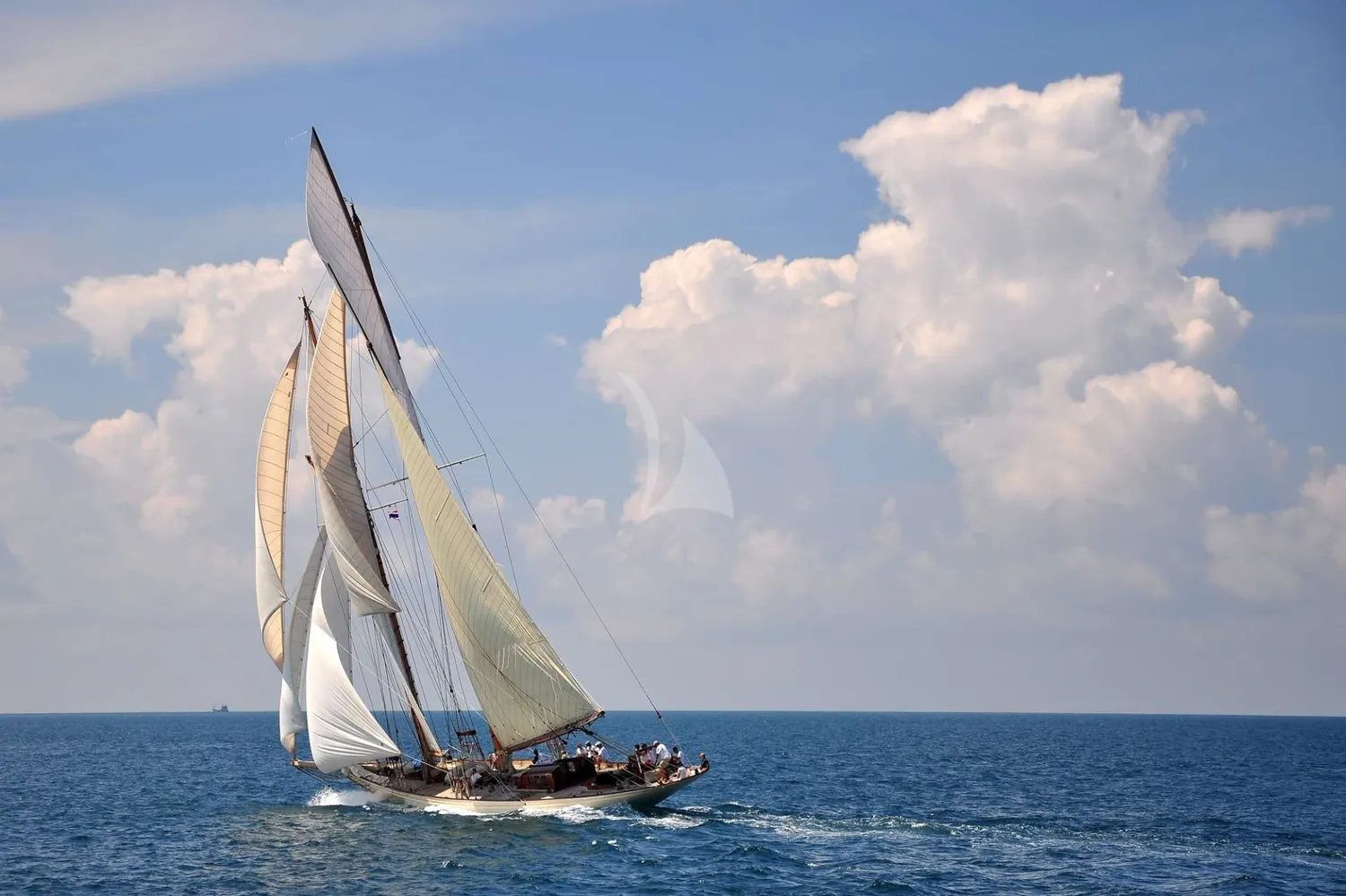 yacht-86264