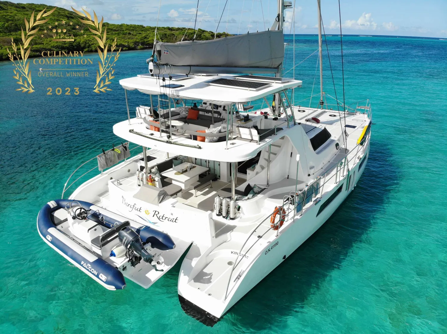yacht-144565