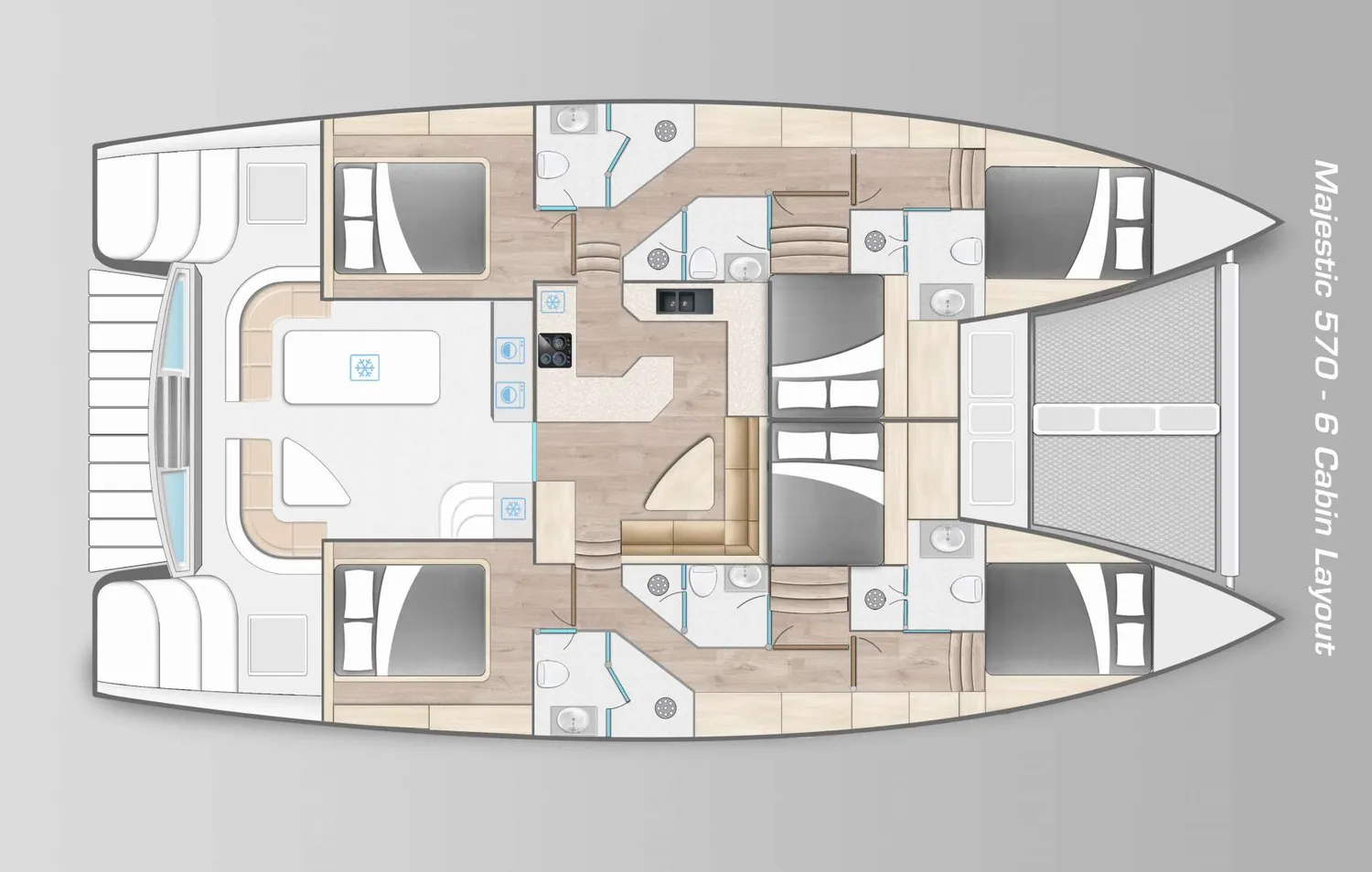layout
