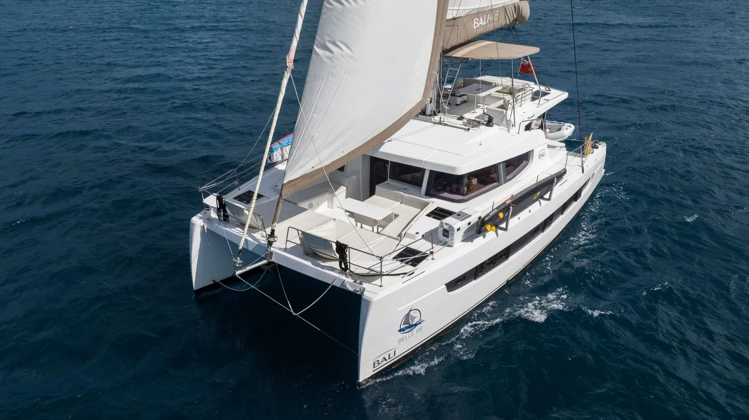 yacht-145488