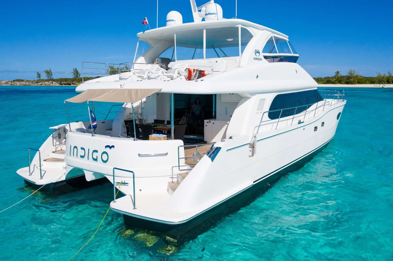 yacht-92927