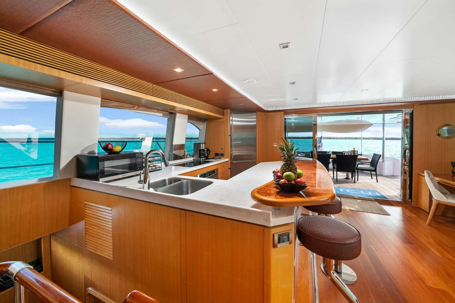 yacht-92928