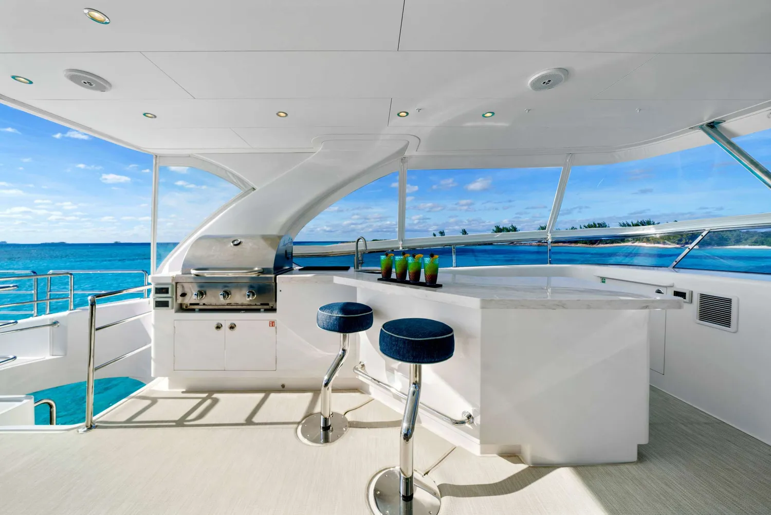 yacht-92930