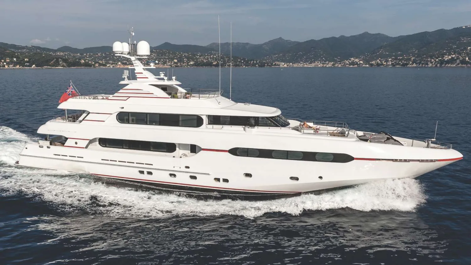 yacht-106398