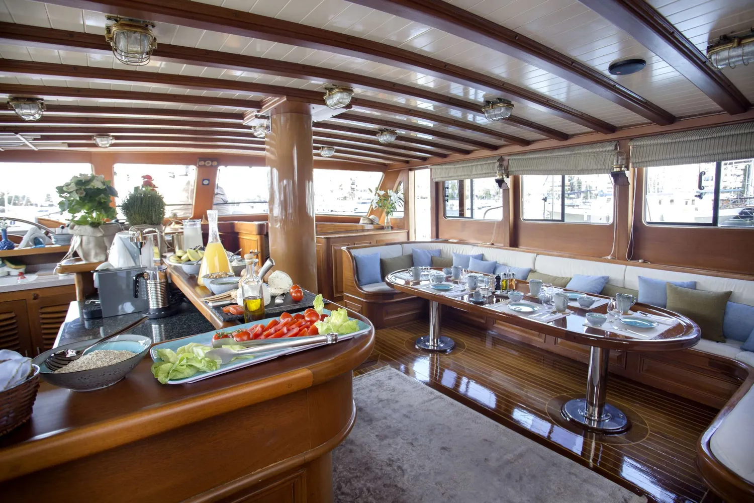 yacht-107522
