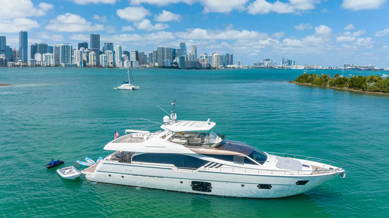 yacht-107727