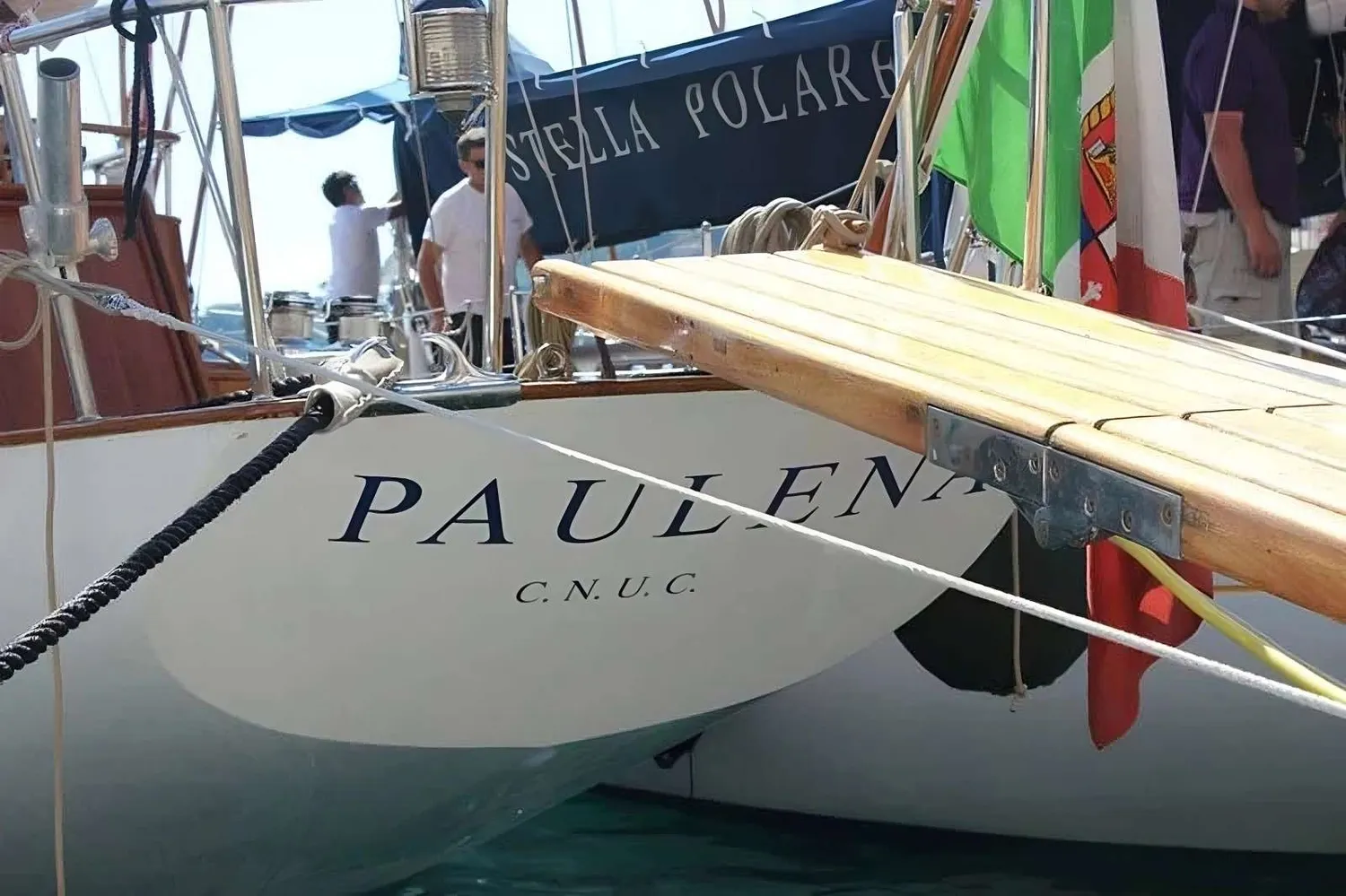yacht-110287