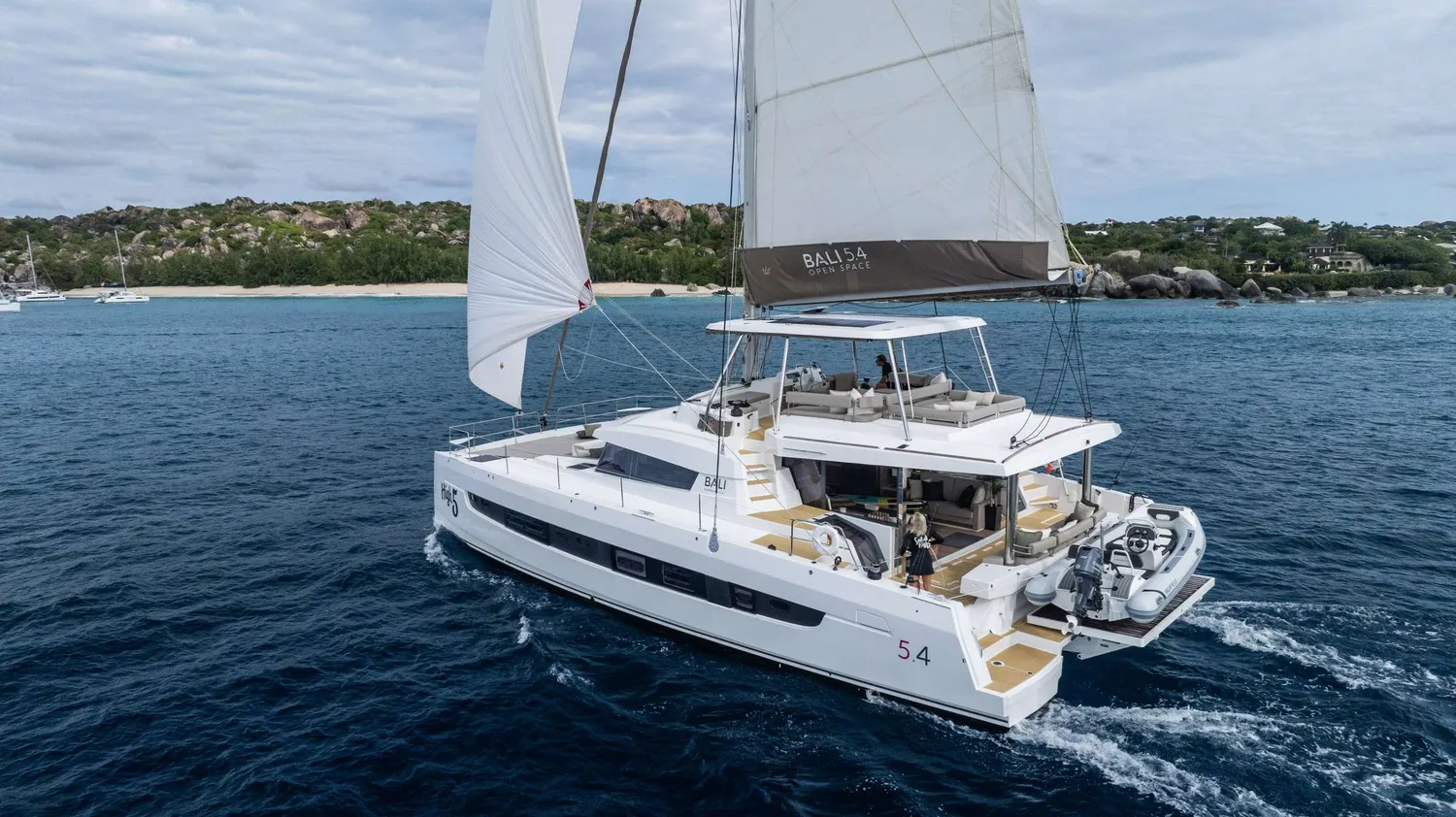 yacht-156121