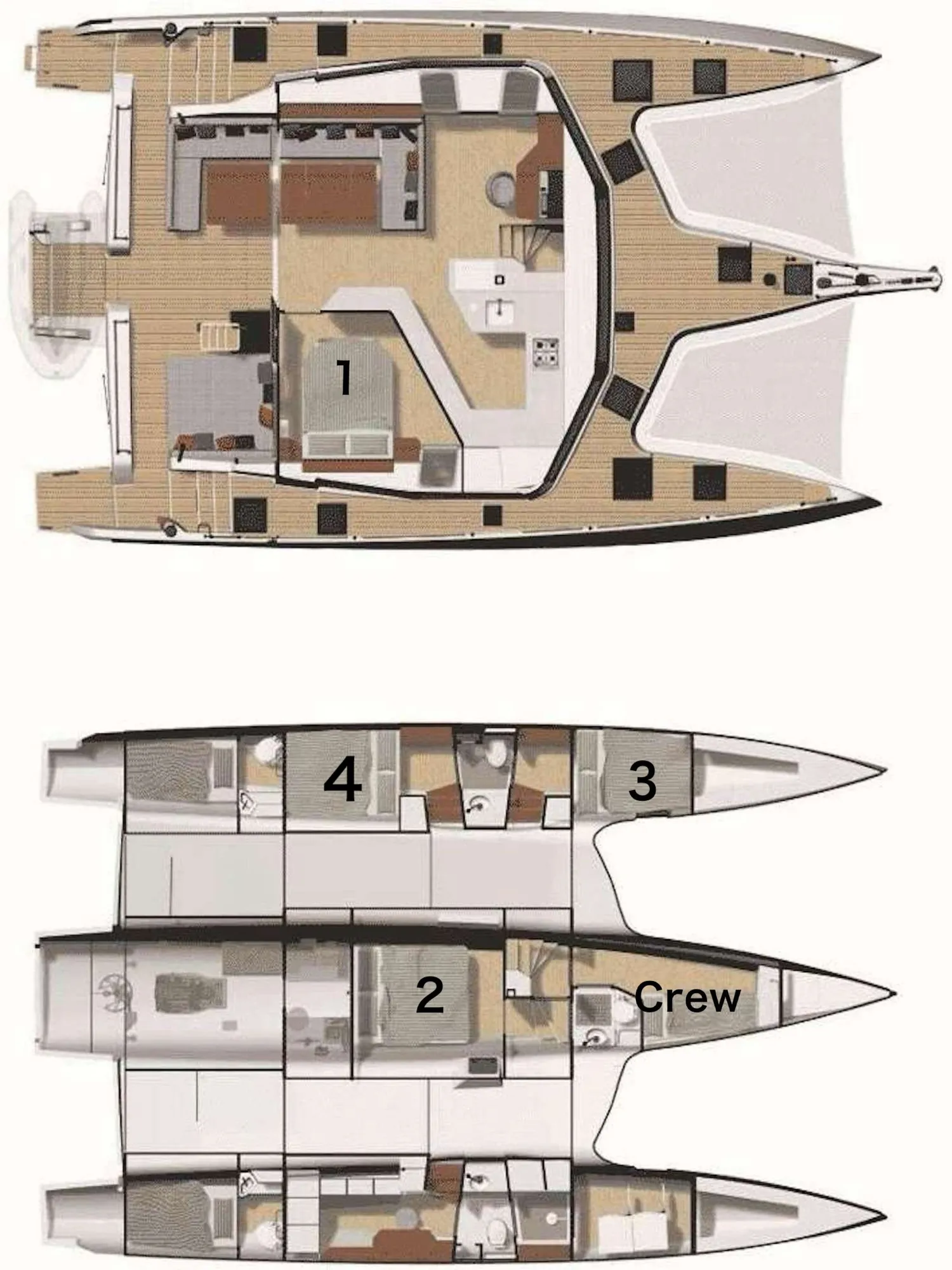 layout