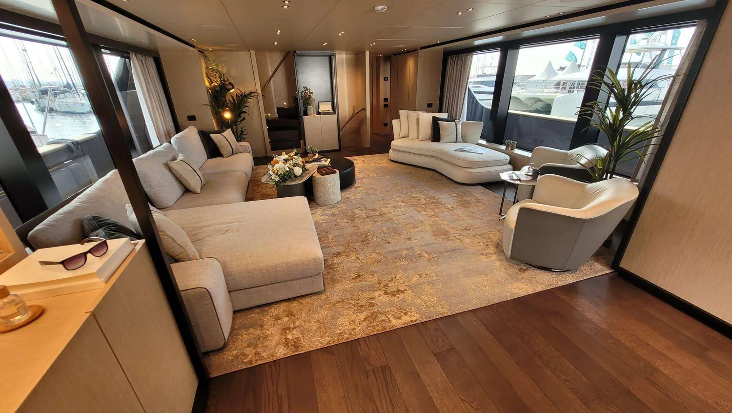 yacht-155010