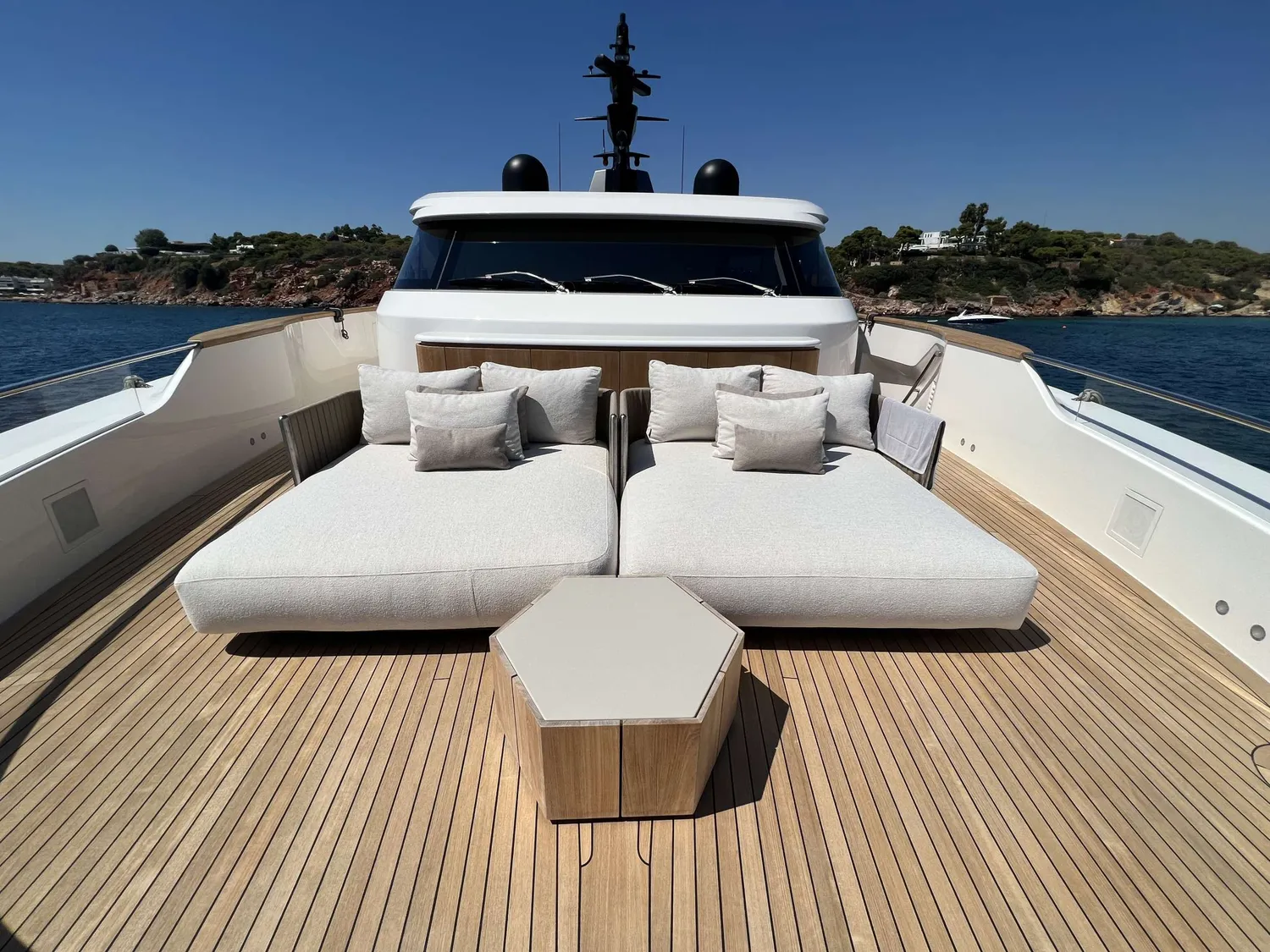 yacht-155012