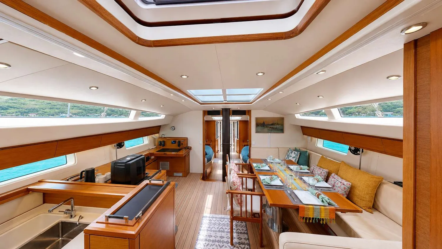 yacht-528021
