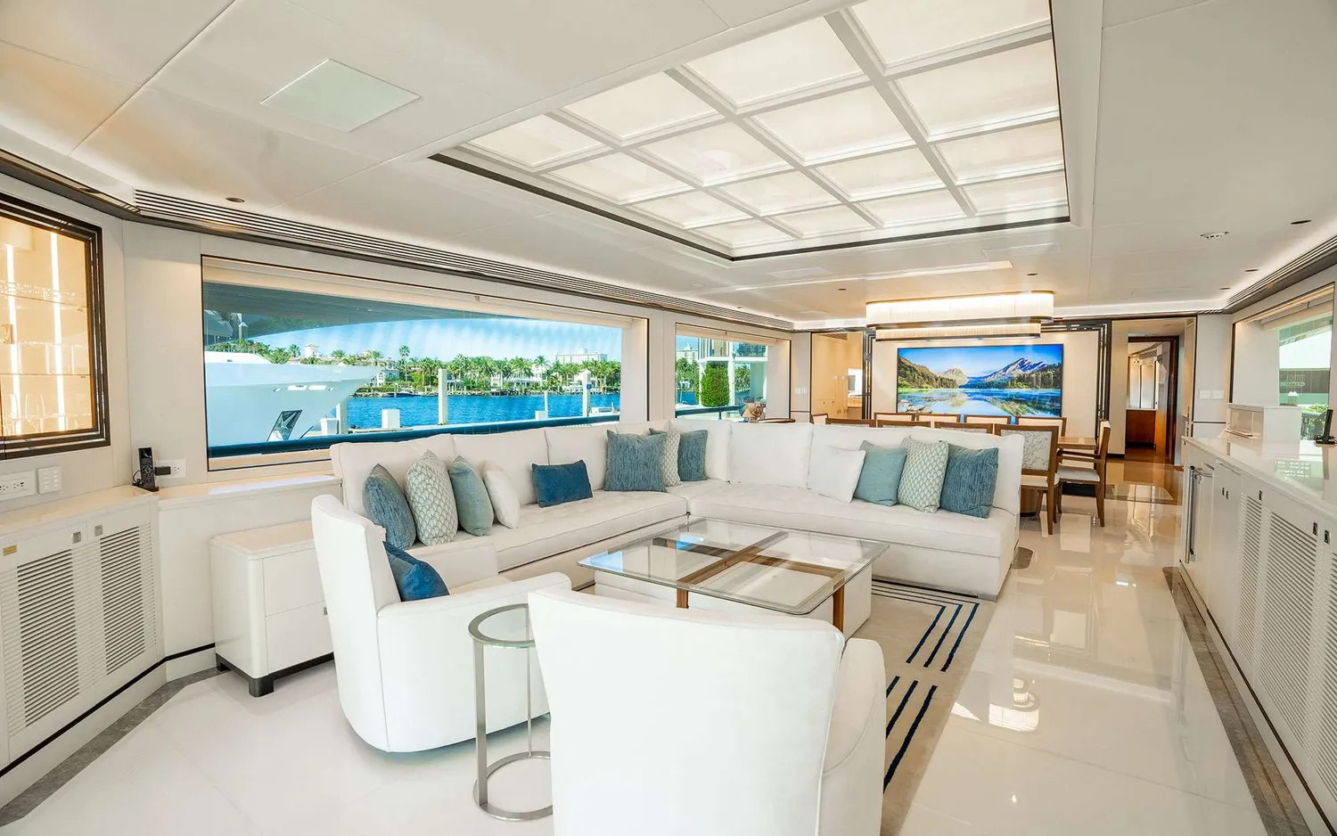 yacht-531551