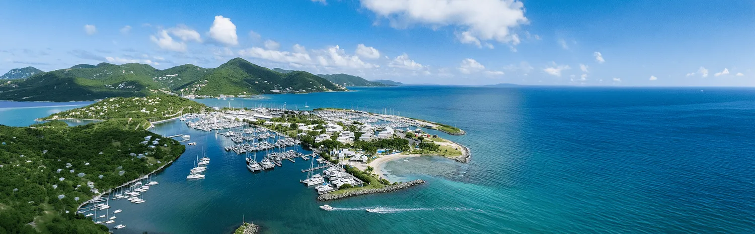 The Top 5 Luxury Caribbean Catamarans for Charter in 2026