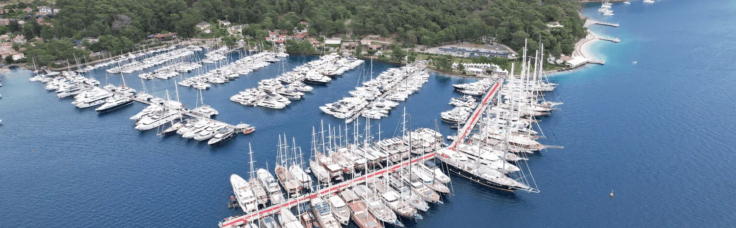 Ritzy Charters Attends 4th Turkish Charter Show