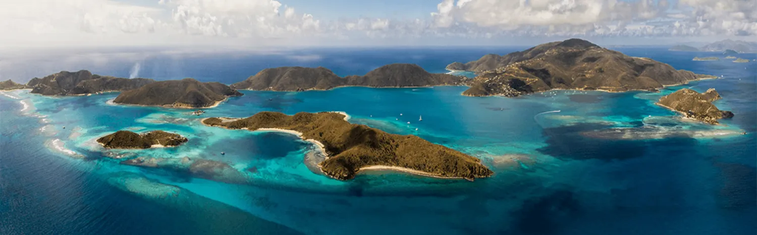 What’s the Best Way to Get from the USVI to the BVI? Ferry vs Water Taxi