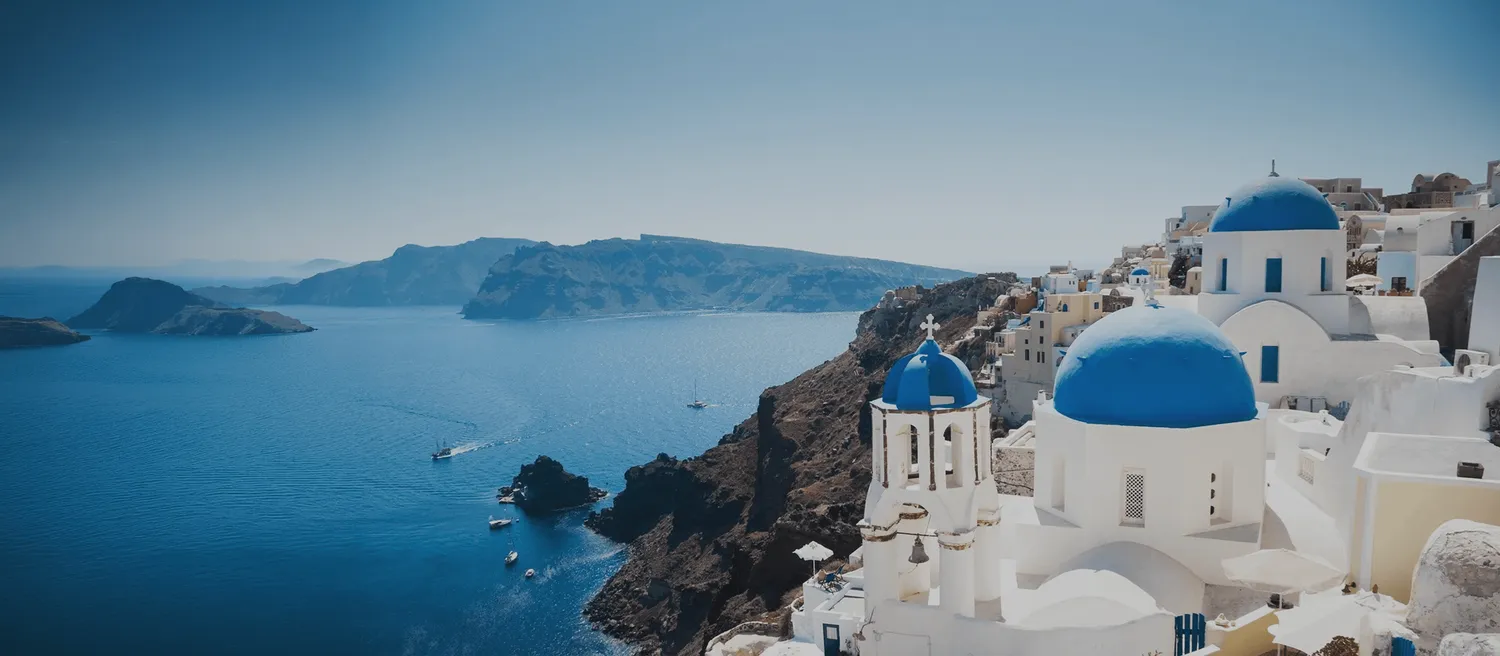 Santorini