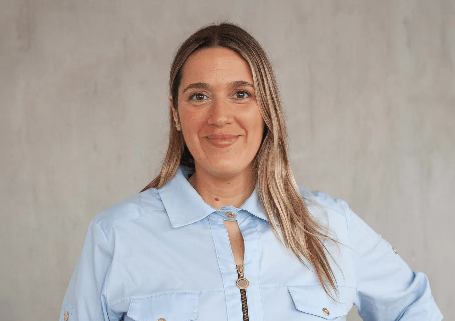 Stephanie Casati