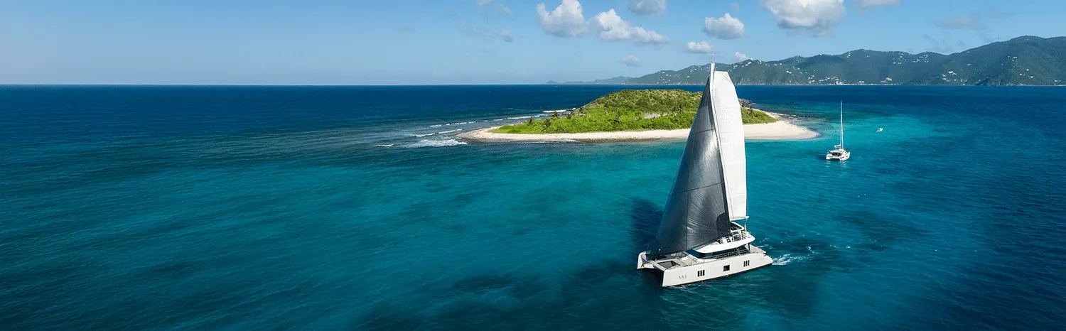 Beyond The Deck: Inside Luxury Yacht VIVI