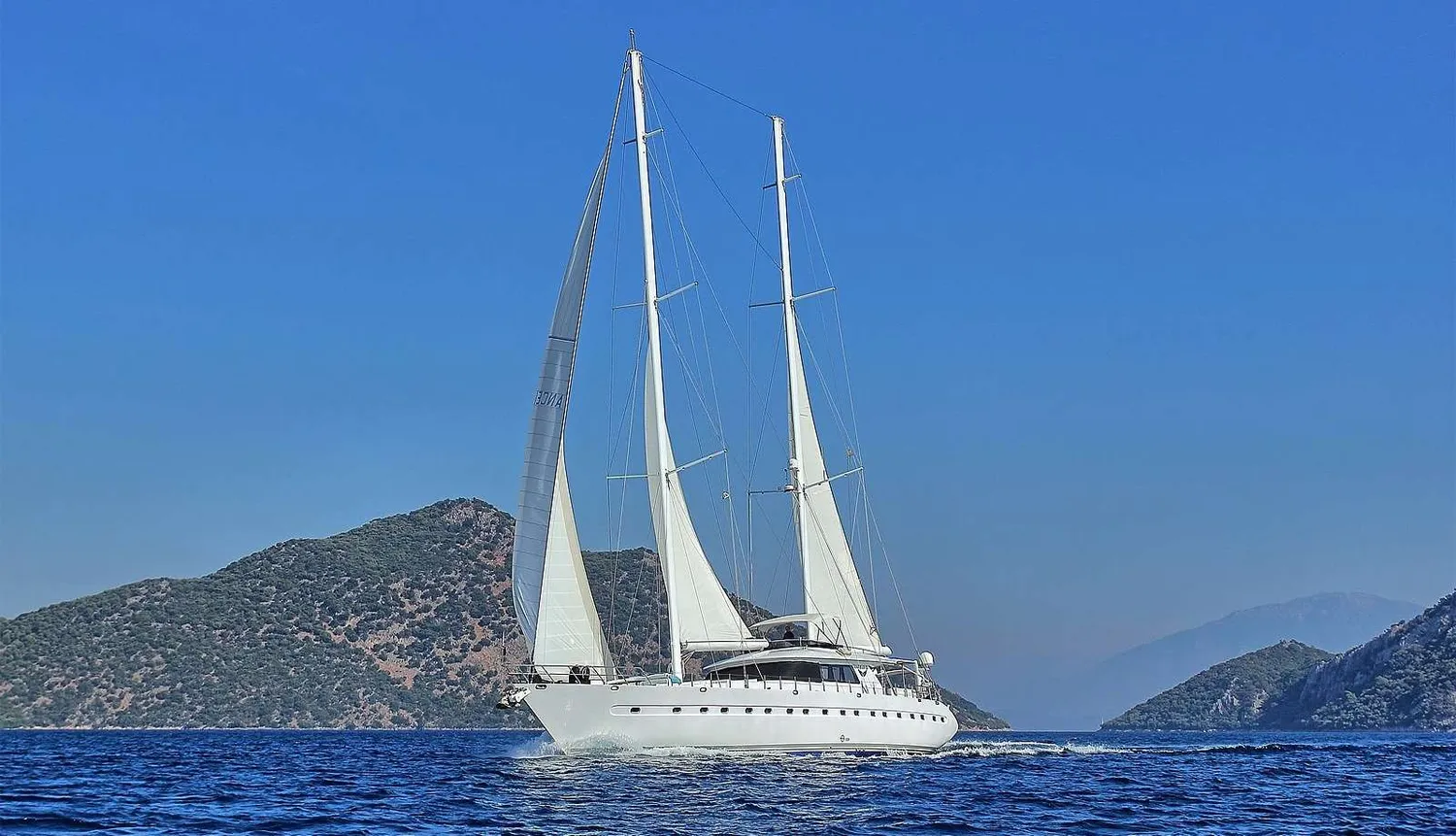 yacht-577378