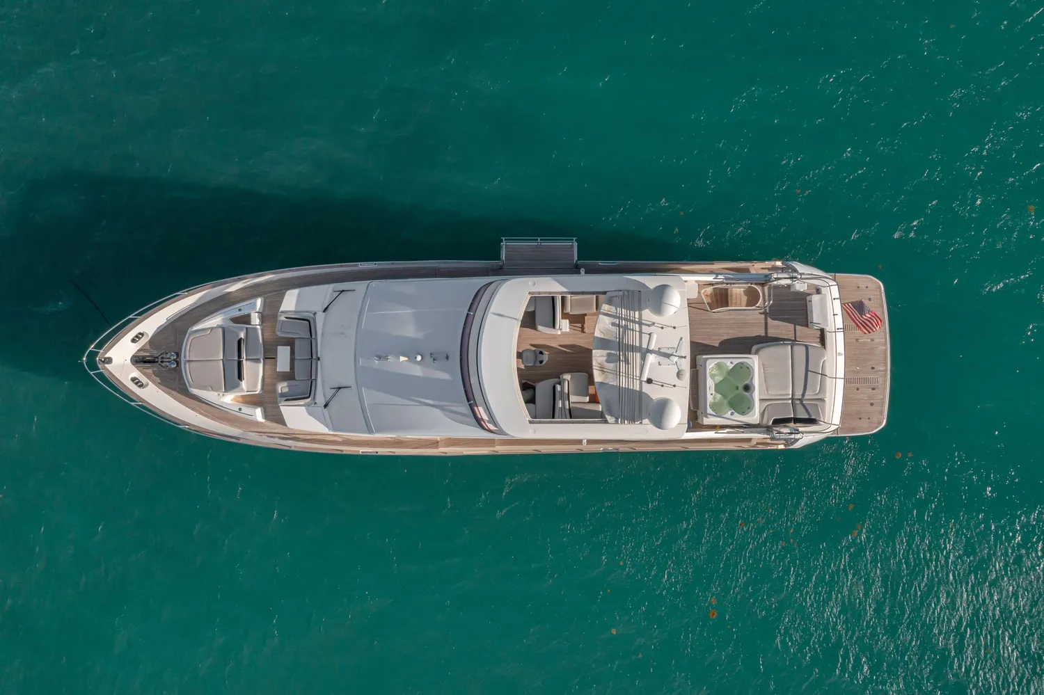 yacht-593448