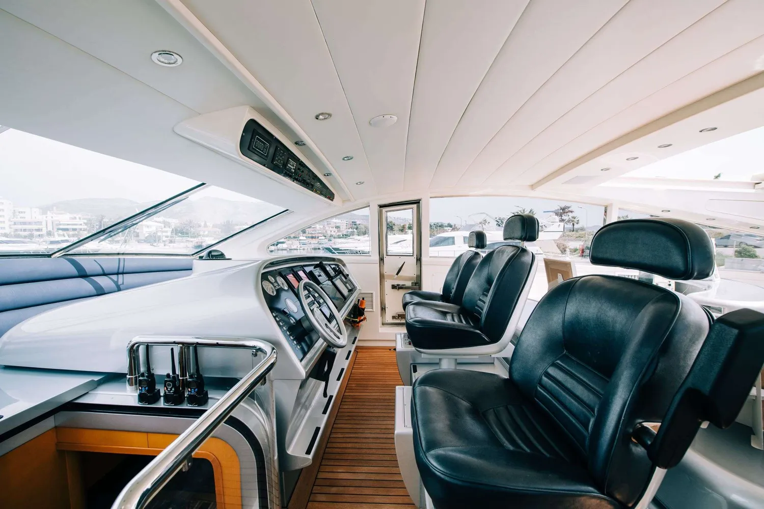 yacht-557452