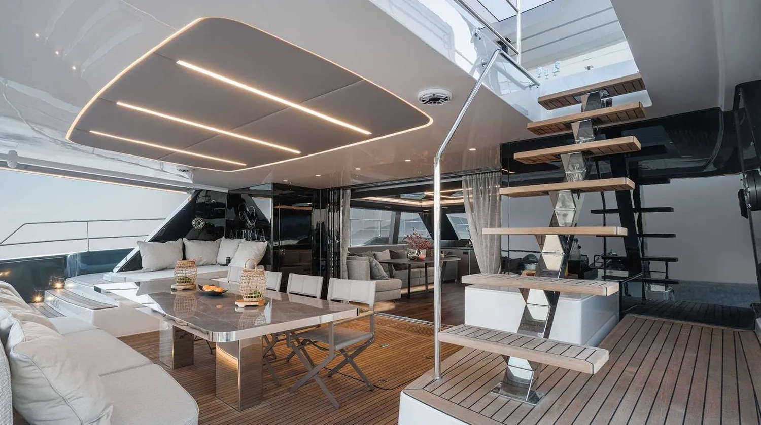 yacht-580642
