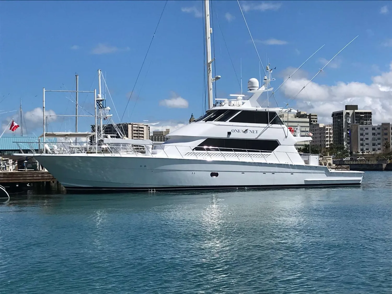 yacht-552527