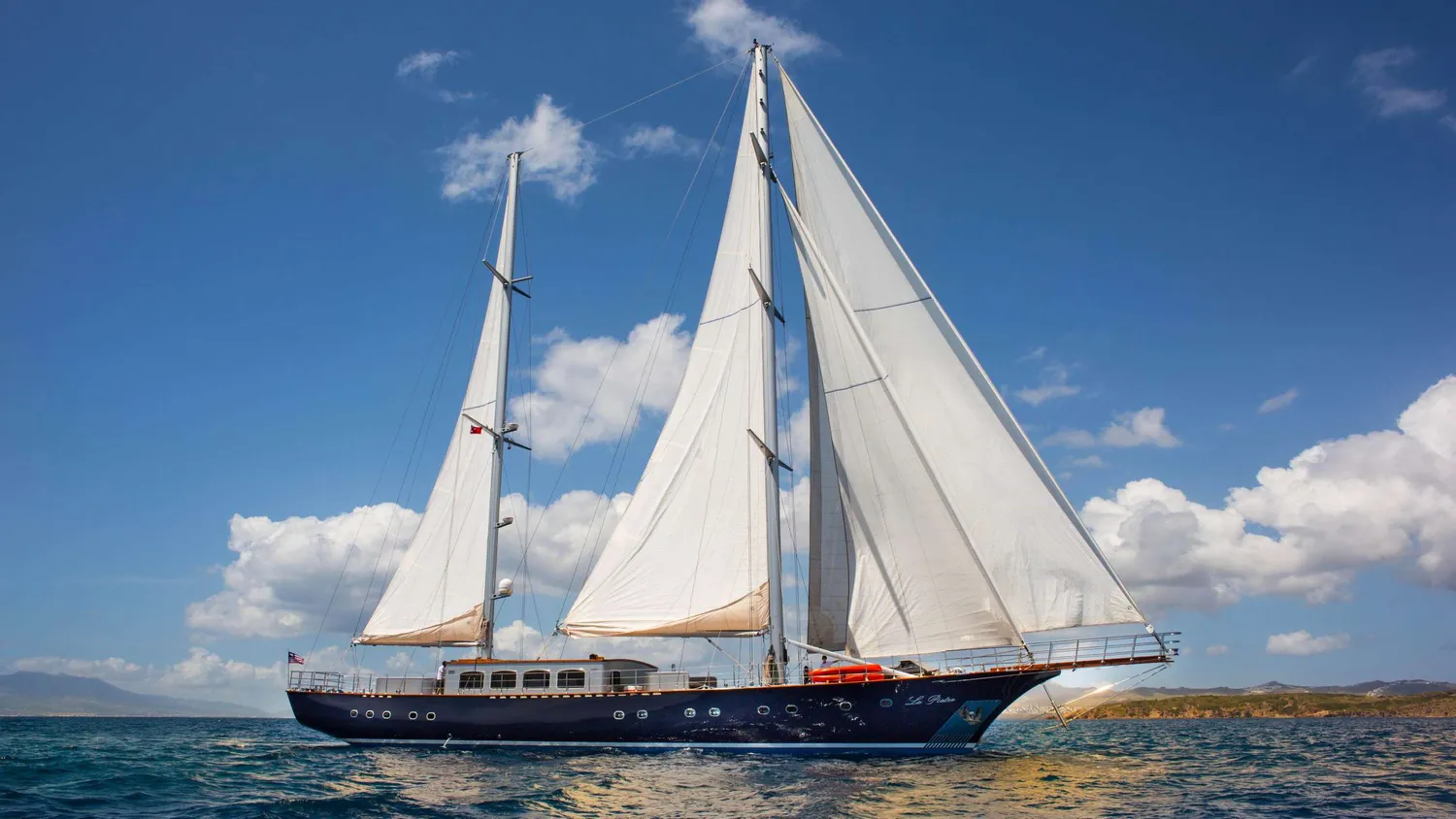 yacht-553342