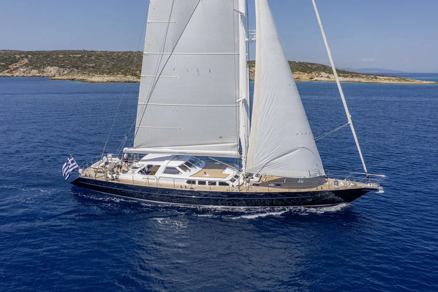 yacht-552836