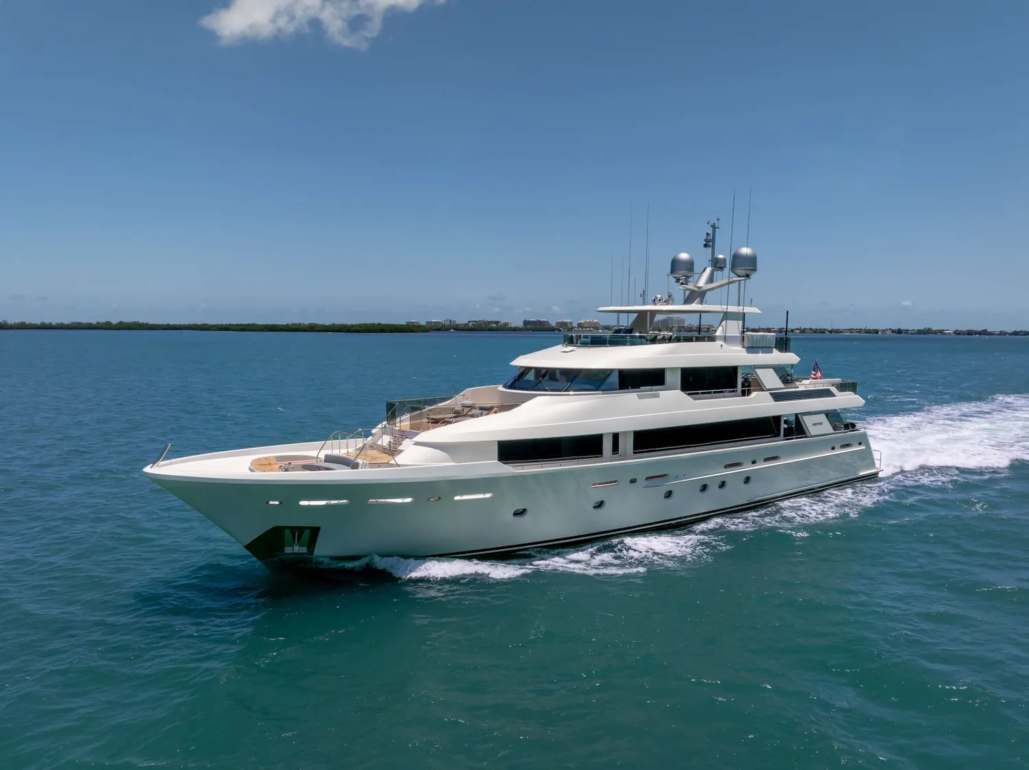 yacht-553155