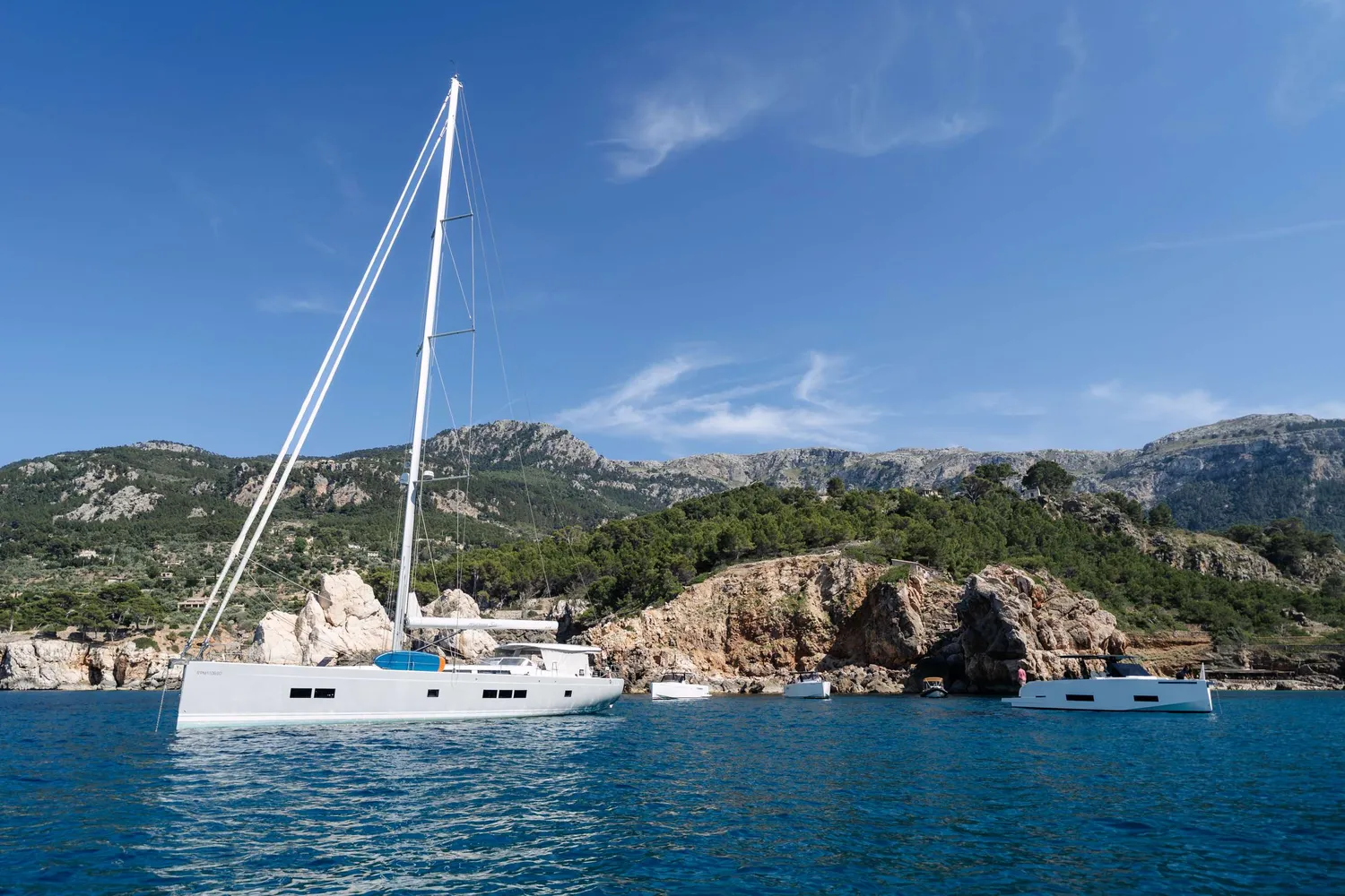yacht-553122