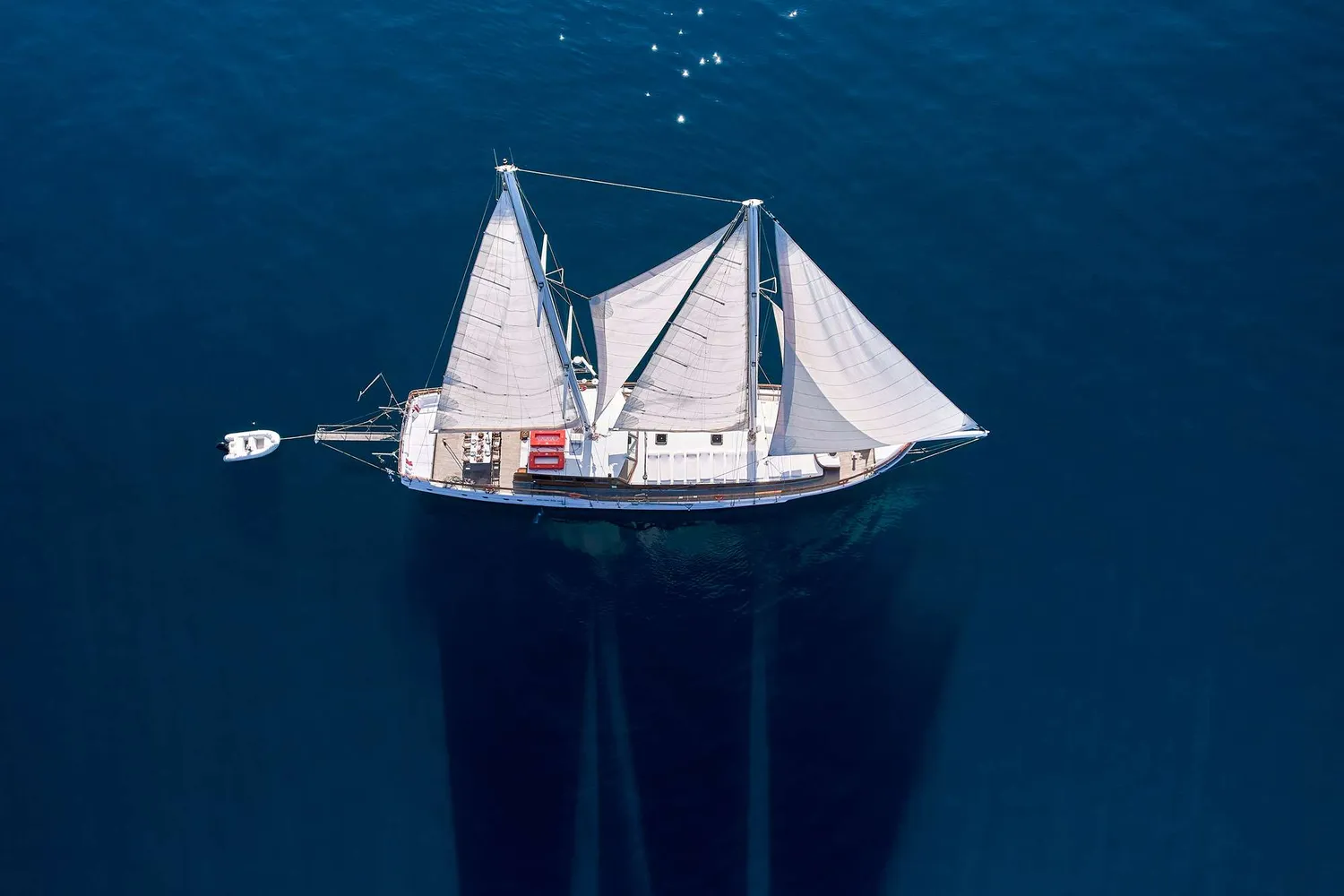yacht-553601