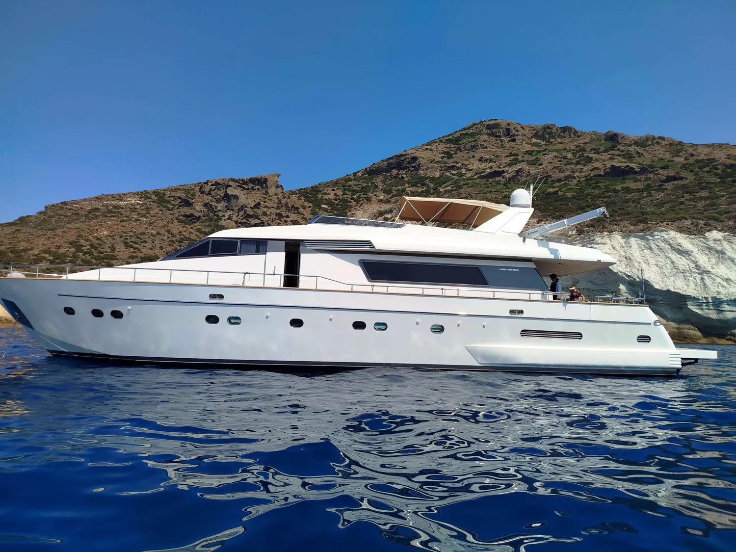 yacht-552809