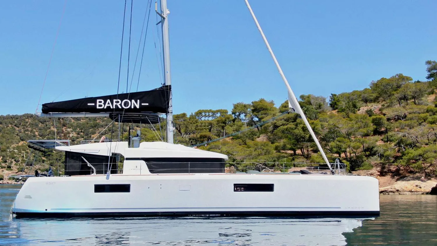 BARON