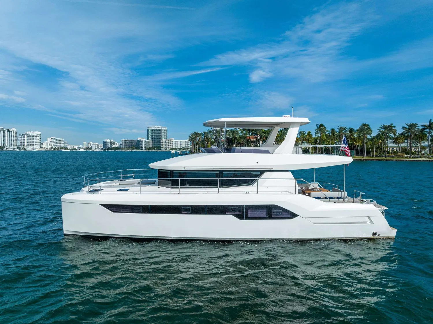 yacht-551982