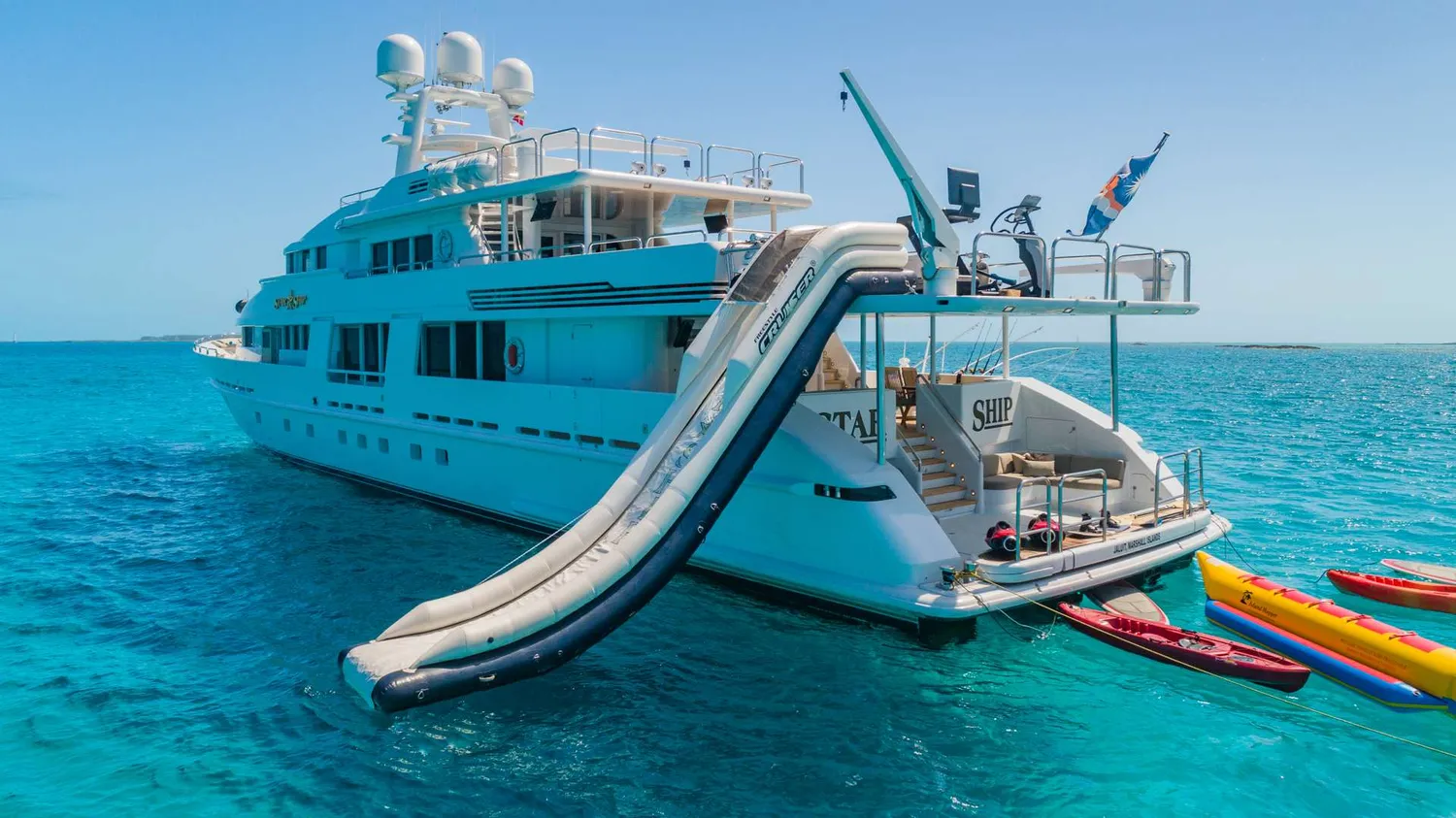 yacht-552500