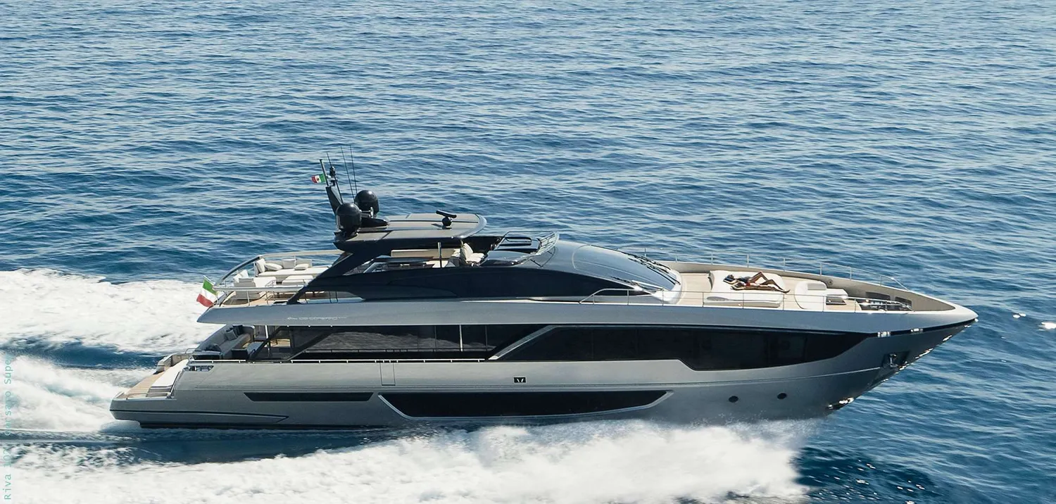 yacht-552095