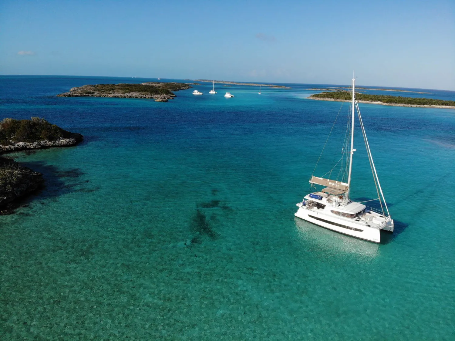 yacht-552295