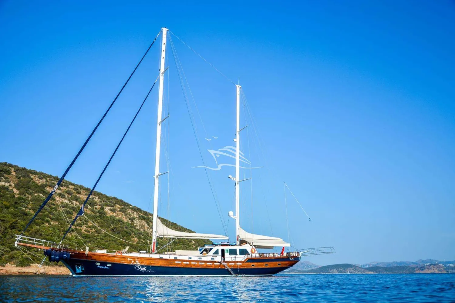 yacht-553492