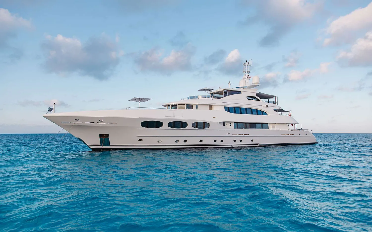 yacht-557241