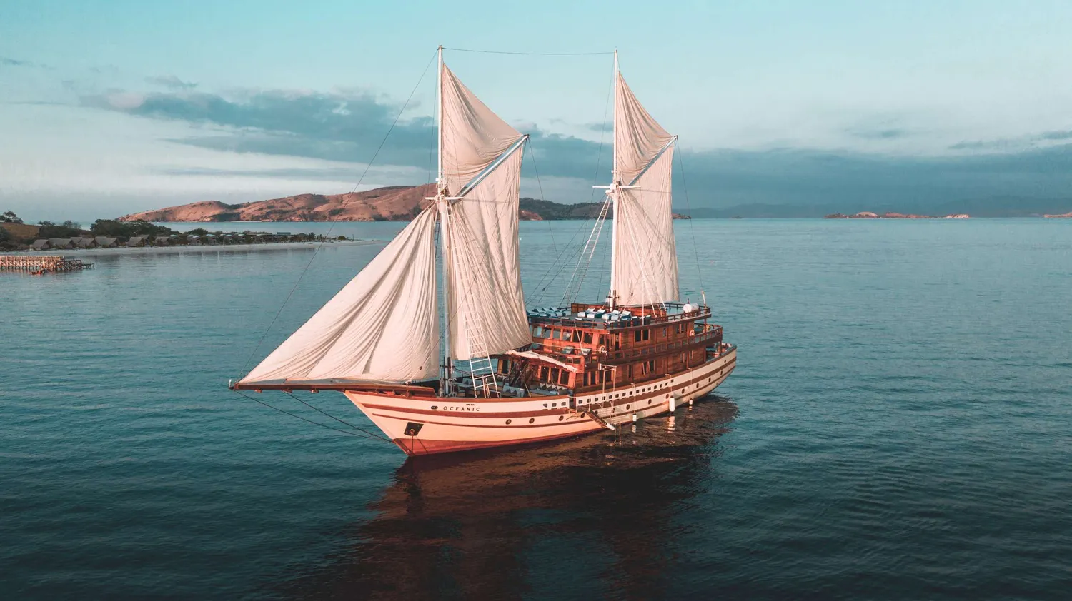 yacht-552477