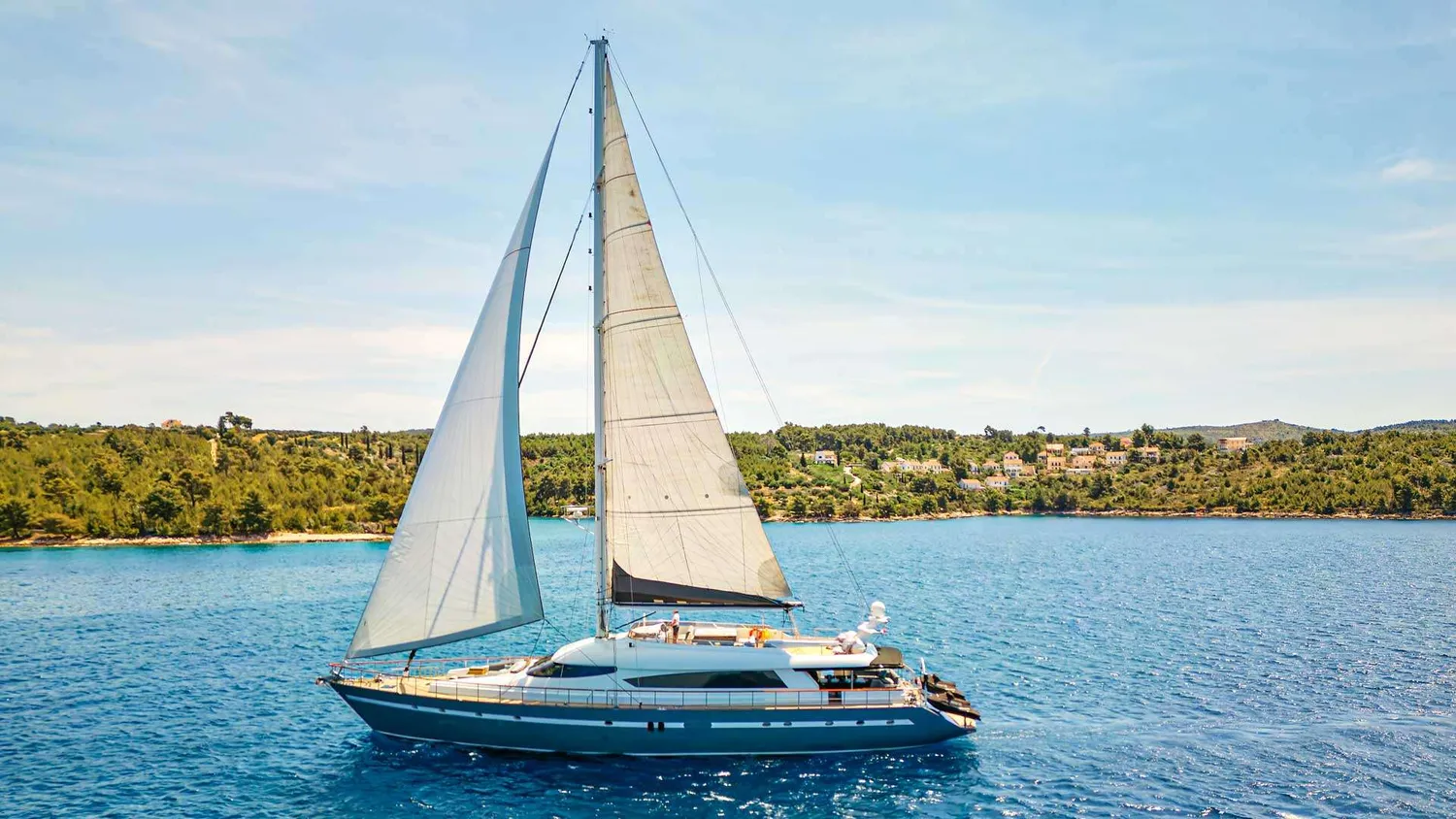 yacht-552580