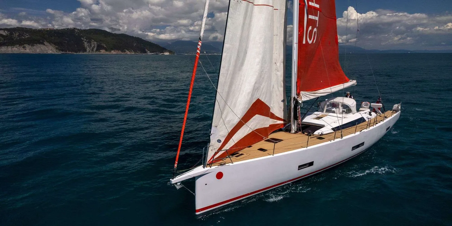 yacht-552777