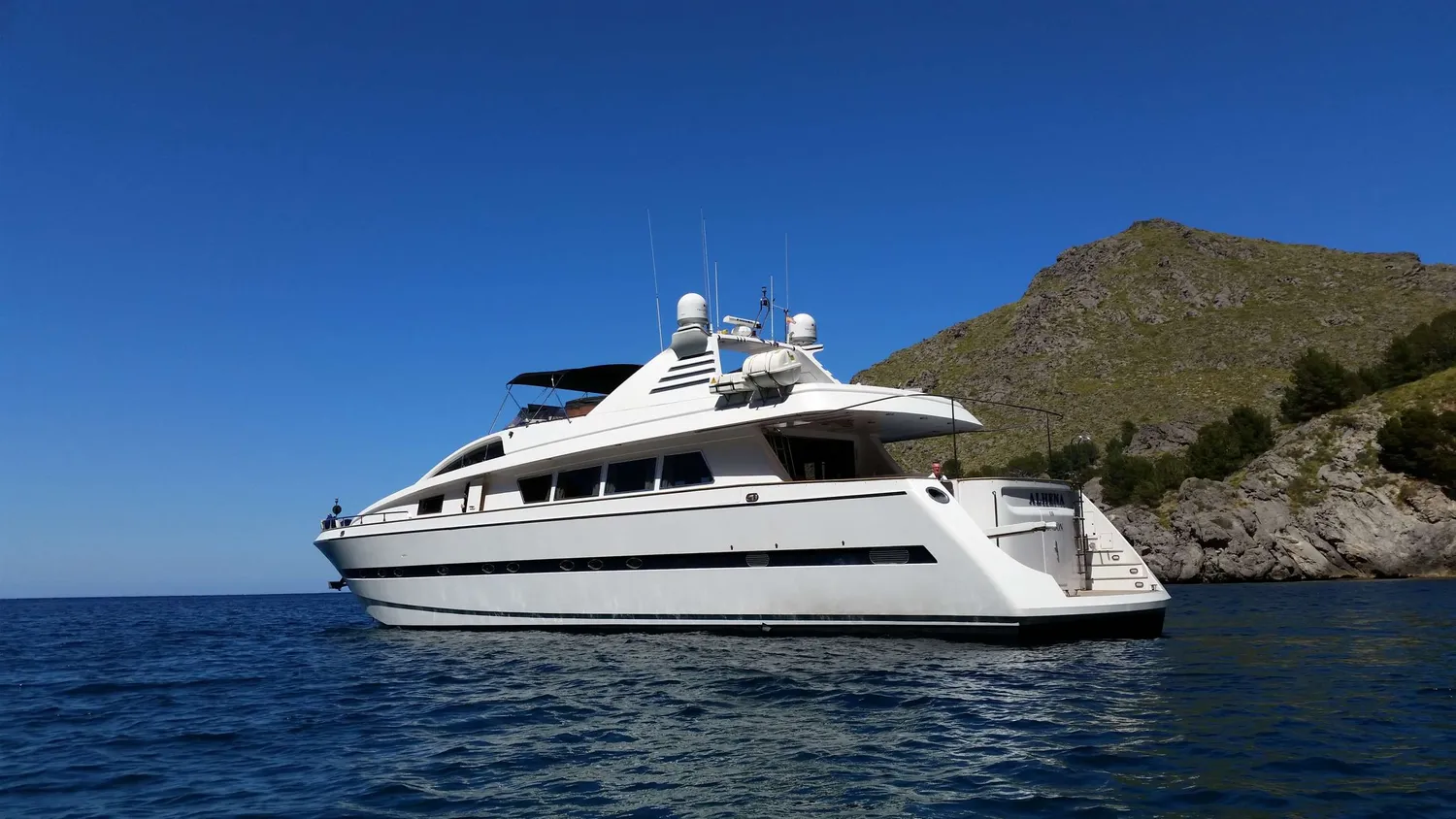 yacht-552544