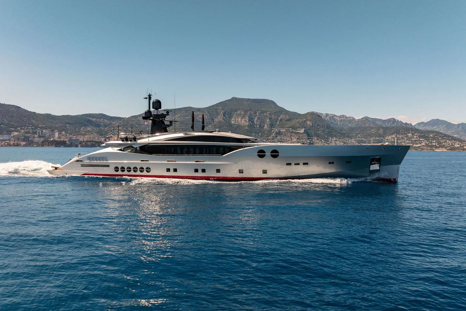 yacht-552246