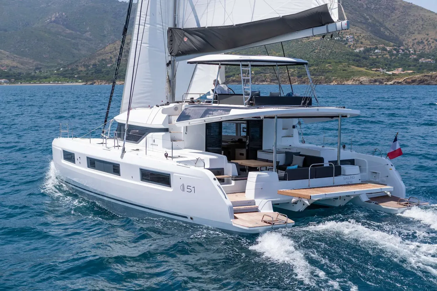 yacht-552881