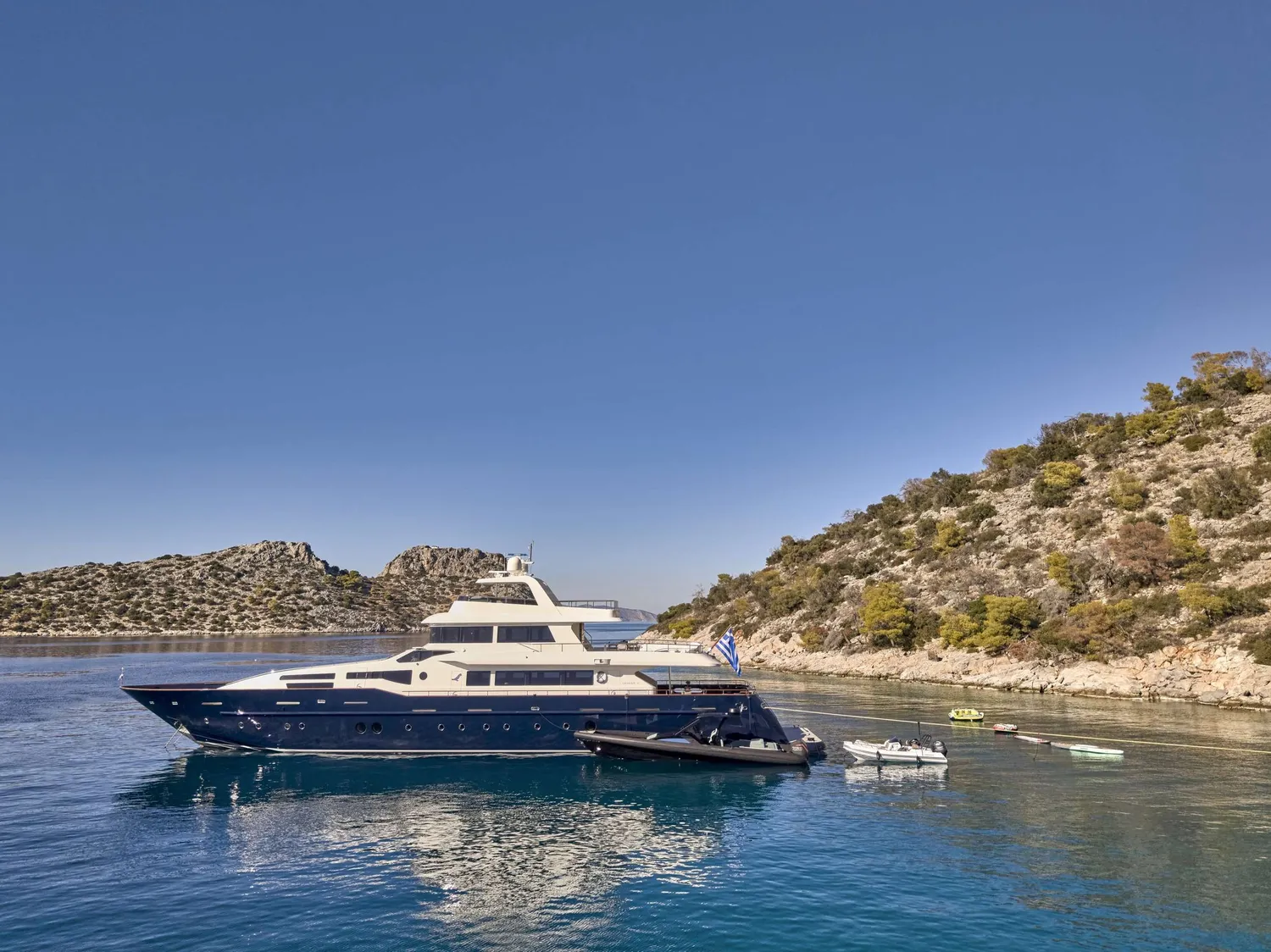 yacht-552538