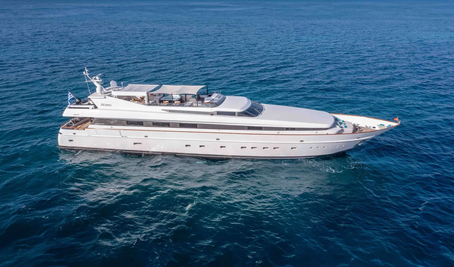 yacht-552281