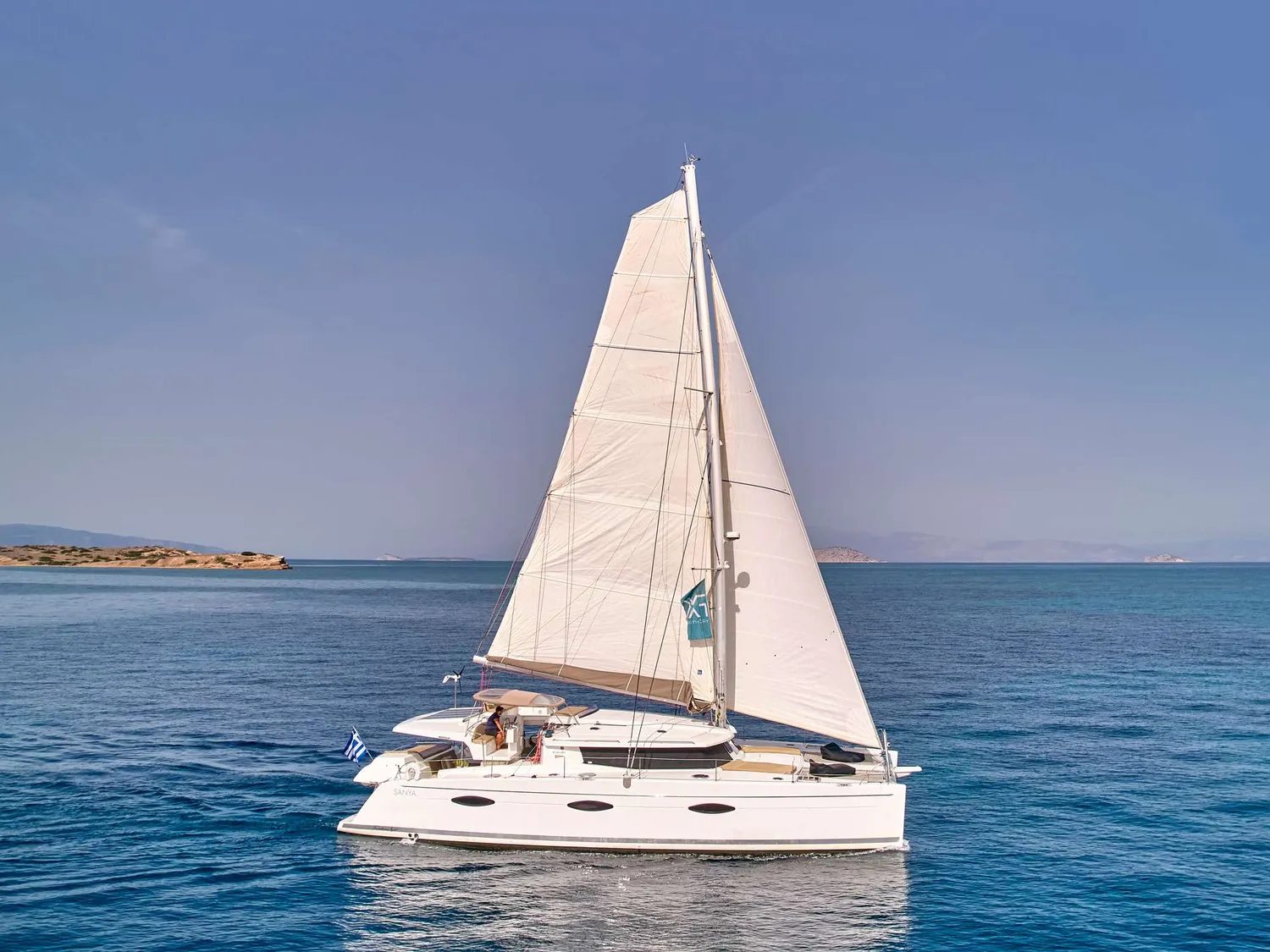 yacht-553582
